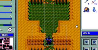 Brandish PC Screenshot