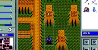 Brandish PC Screenshot