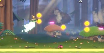 Bubsy Paws On Fire PC Screenshot