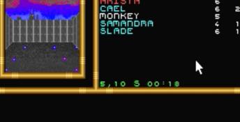 Buck Rogers: Countdown to Doomsday