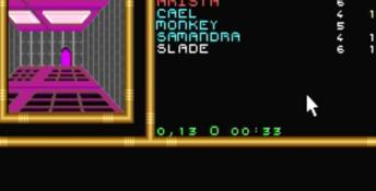 Buck Rogers: Countdown to Doomsday PC Screenshot