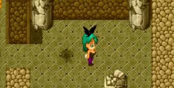 Bulma Adventure 2 PC Screenshot
