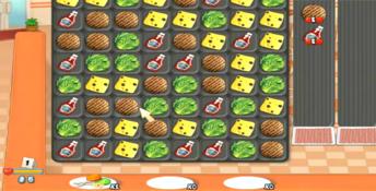 Burger Rush