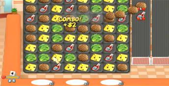 Burger Rush