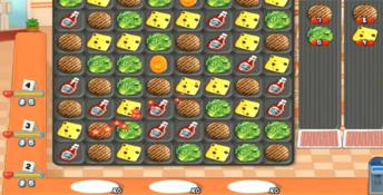 Burger Rush PC Screenshot