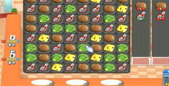 Burger Rush PC Screenshot