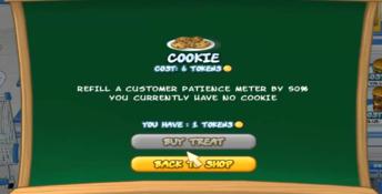 Burger Rush PC Screenshot