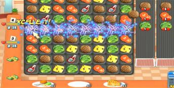 Burger Rush PC Screenshot