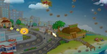 Burger Rush PC Screenshot