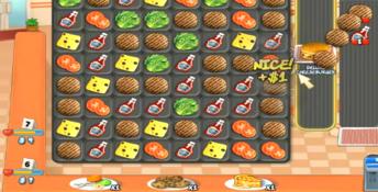 Burger Rush PC Screenshot