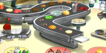 Burger Shop PC Screenshot