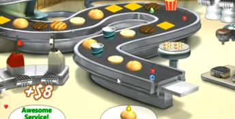 Burger Shop PC Screenshot