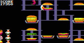 Burgertime