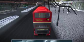 Bus Driver PC Screenshot