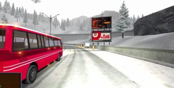 Bus Driver