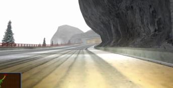 Bus Driver PC Screenshot