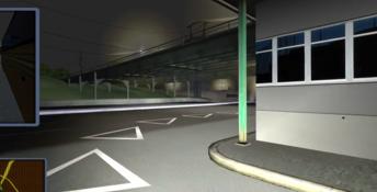Bus Driver PC Screenshot