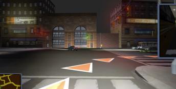 Bus Driver PC Screenshot