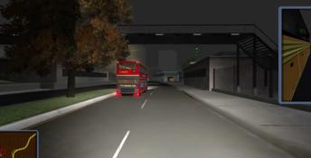 Bus Driver PC Screenshot
