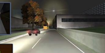 Bus Driver PC Screenshot