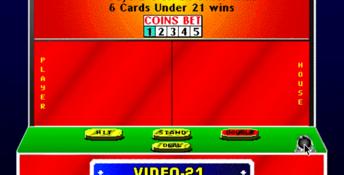 Caesar's Palace PC Screenshot