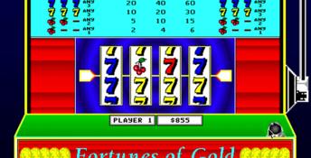 Caesar's Palace PC Screenshot