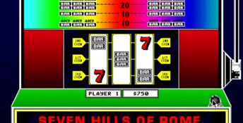 Caesar's Palace PC Screenshot
