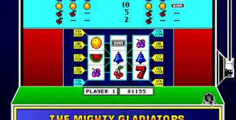 Caesar's Palace PC Screenshot