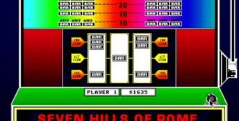Caesar's Palace PC Screenshot