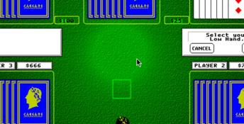Caesar's Palace PC Screenshot