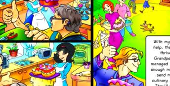 Cake Mania