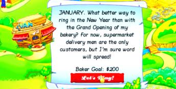 Cake Mania