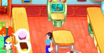 Cake Mania PC Screenshot
