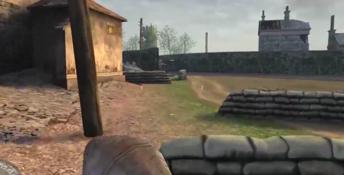 Call of Duty PC Screenshot