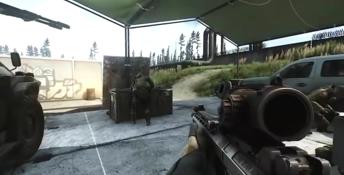 Call of Duty 2022 PC Screenshot