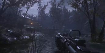 Call of Duty 4: Modern Warfare PC Screenshot