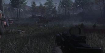 Call of Duty 4: Modern Warfare PC Screenshot