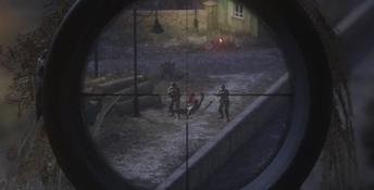Call of Duty 4: Modern Warfare PC Screenshot