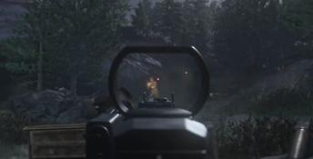 Call of Duty 4: Modern Warfare PC Screenshot