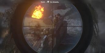 Call of Duty 4: Modern Warfare PC Screenshot