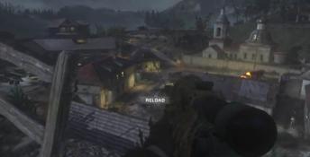 Call of Duty 4: Modern Warfare PC Screenshot