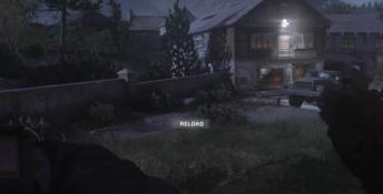 Call of Duty 4: Modern Warfare PC Screenshot