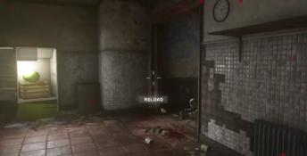 Call of Duty 4: Modern Warfare PC Screenshot