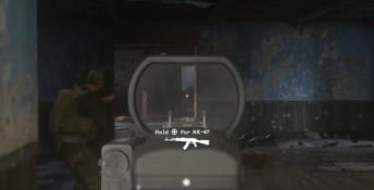 Call of Duty 4: Modern Warfare PC Screenshot