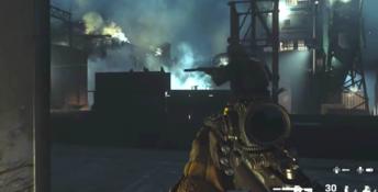 Call of Duty: Modern Warfare PC Screenshot