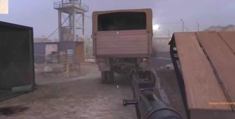 Call of Duty: Vanguard PC Screenshot