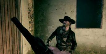 Call of Juarez: Bound in Blood PC Screenshot