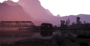 Call of the Wild: The Angler PC Screenshot