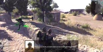Call to Arms PC Screenshot