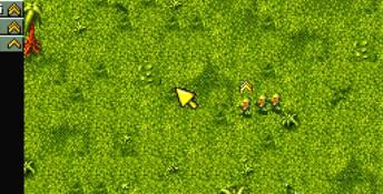 Cannon Fodder PC Screenshot